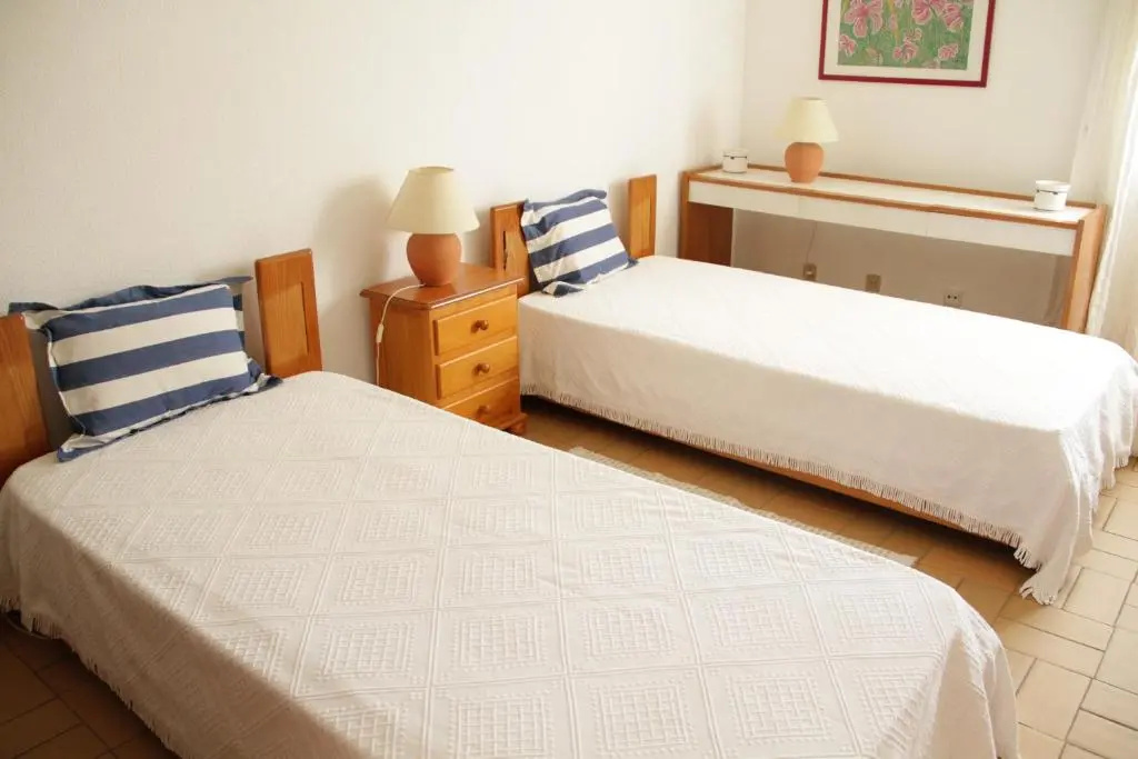 Apart. Barracuda - Chambres