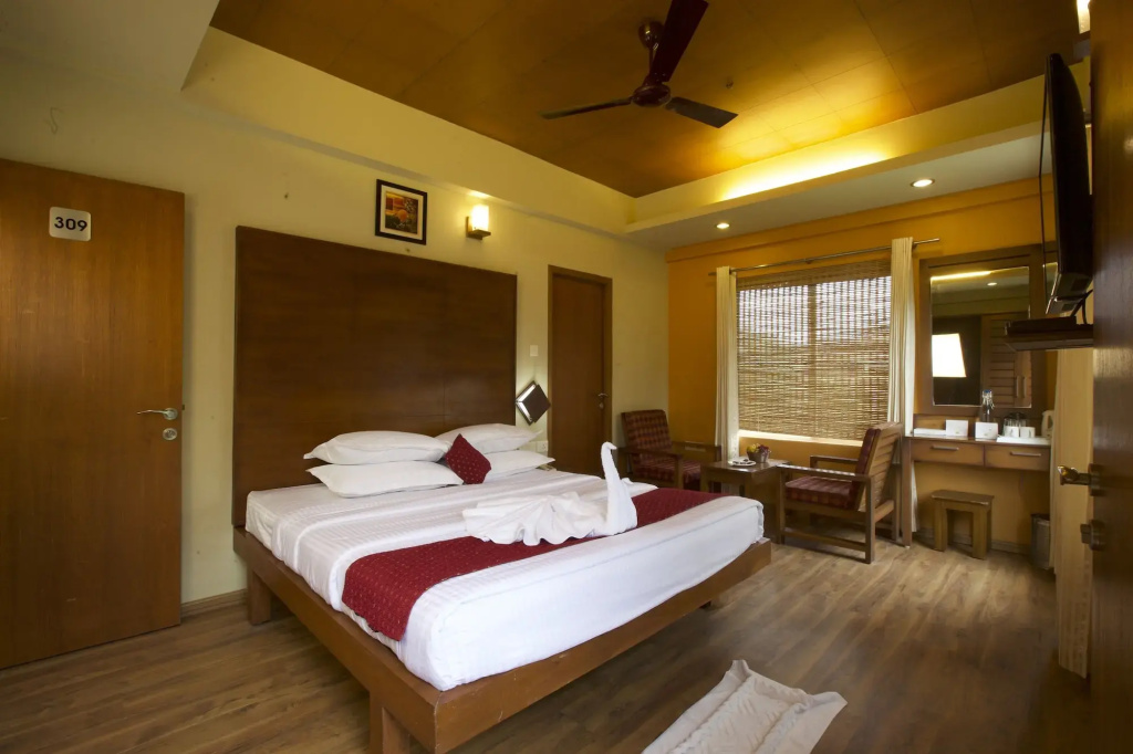 Hotel photo 5