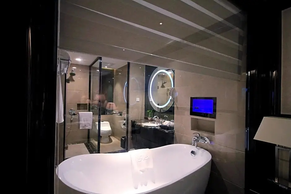 Chateau Star Sea Hotel - Chambres