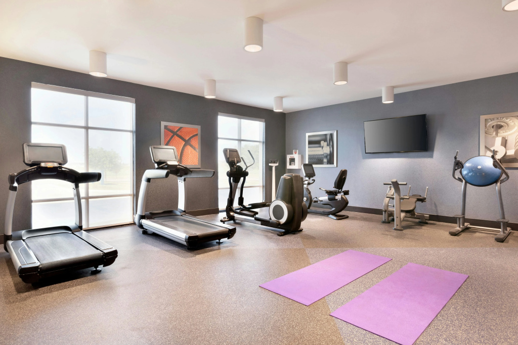 Four Points by Sheraton Fargo Medical Center - Général