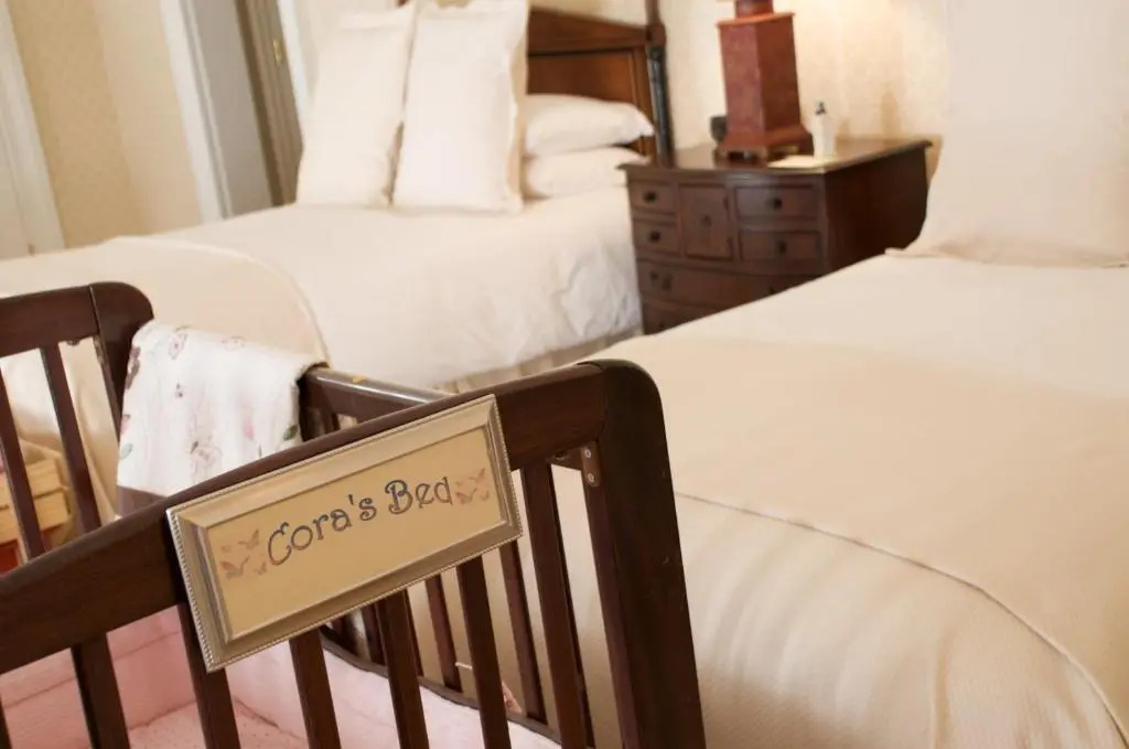 Capital Hotel - Chambres
