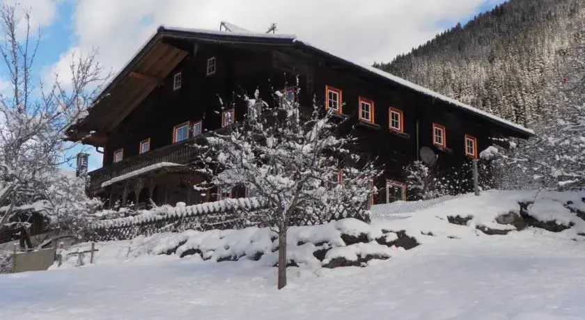 Arlerhof - Général