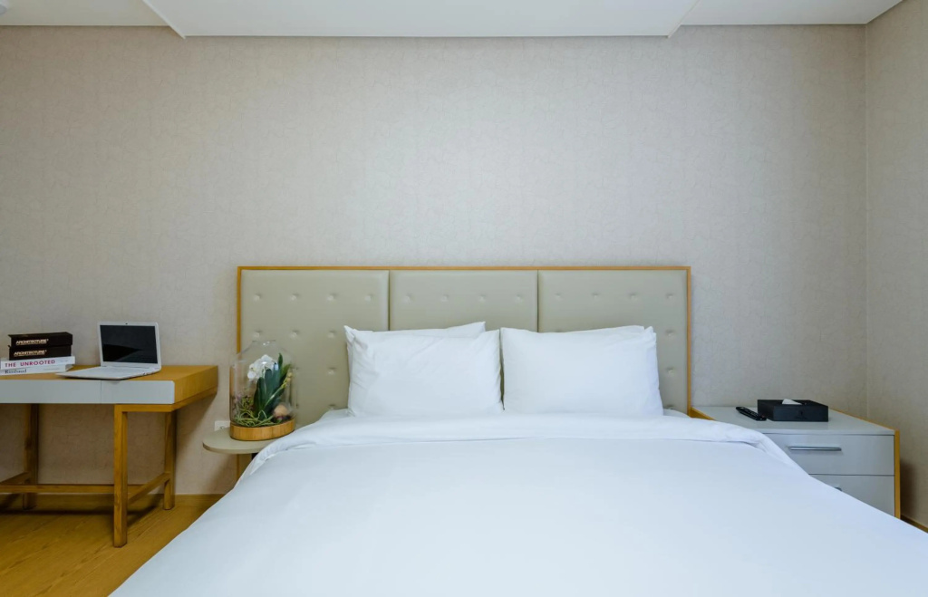 Seaside Arden — 5