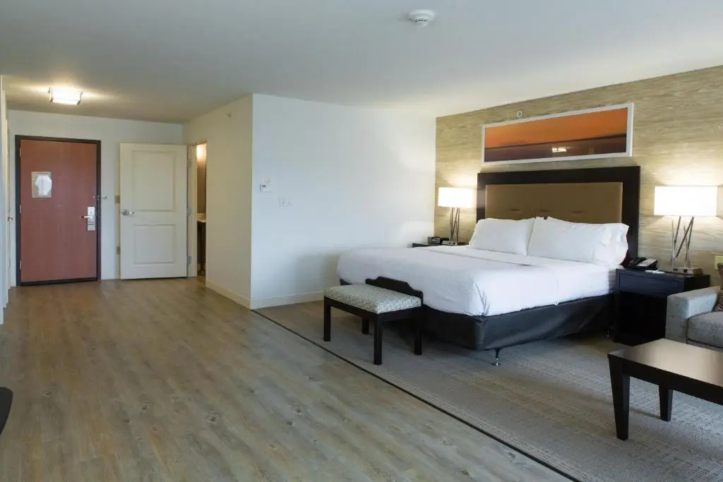Holiday Inn Bloomington-Airport by IHG - Chambres
