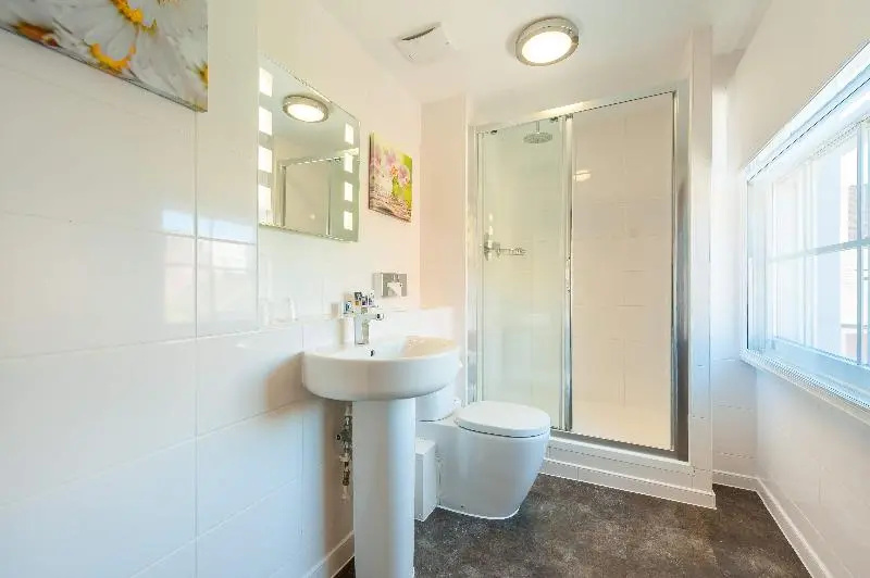 City Centre Hotel by Sunday - Chambres