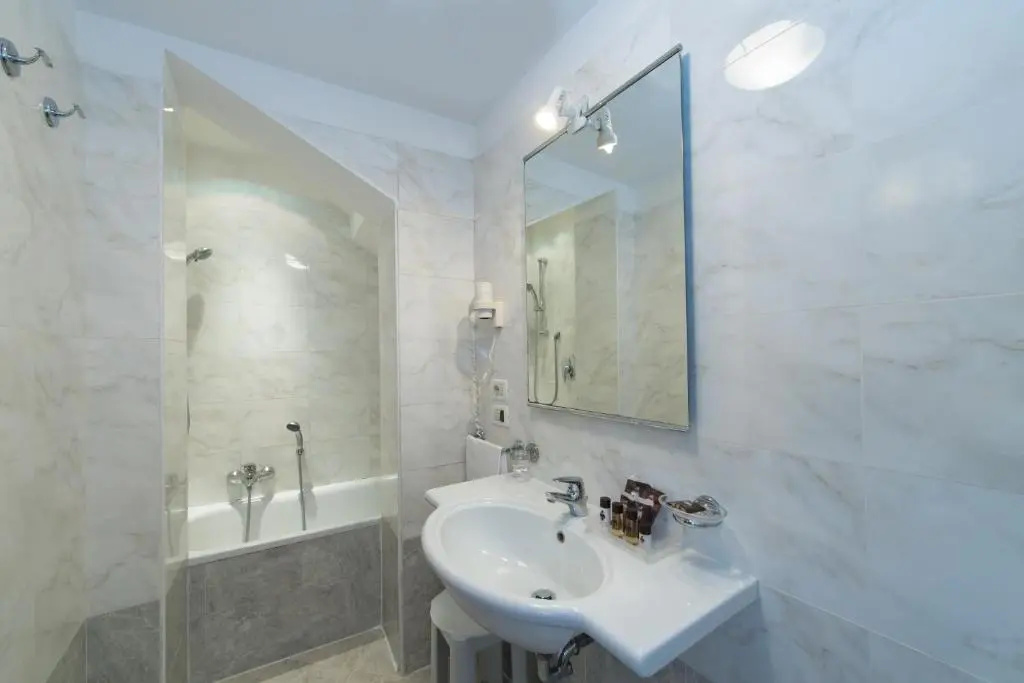 Hotel Casa Nicolò Priuli - Chambres