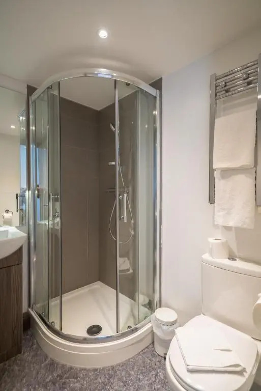Pelican London Hotel and Residence - Chambres