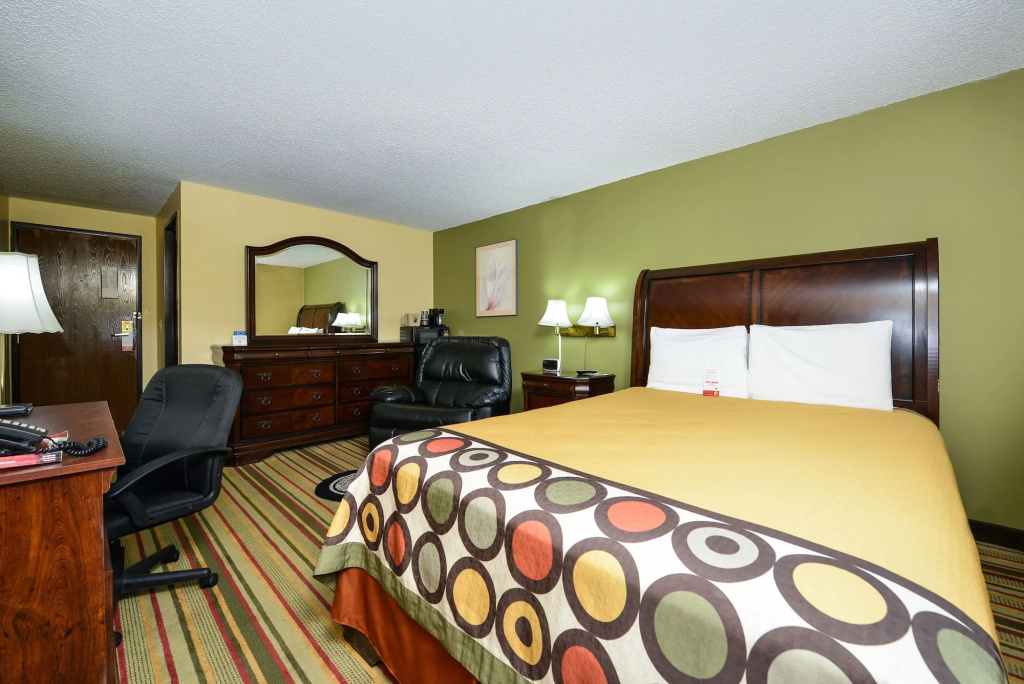 Hotel photo 12