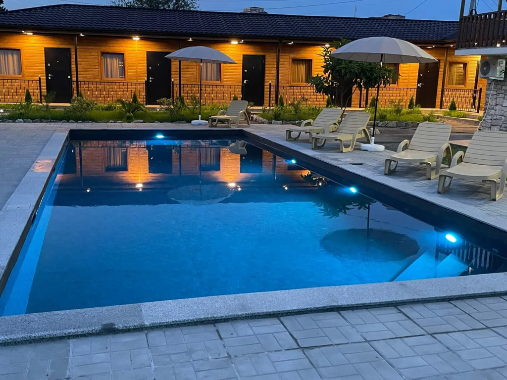 Hotel photo 9
