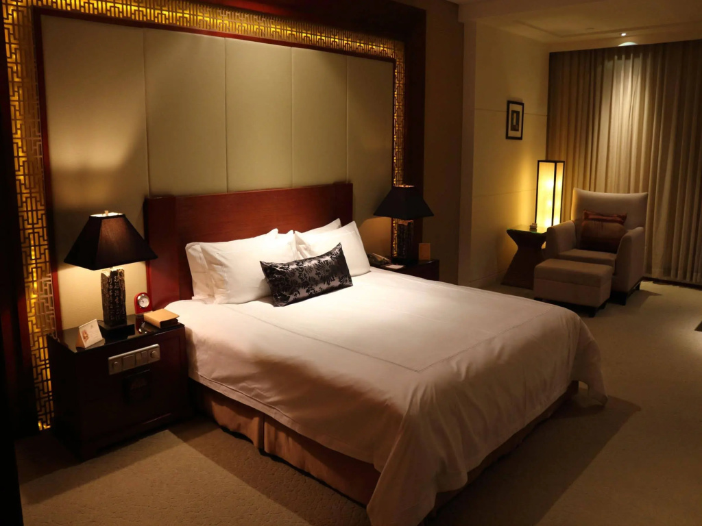 Huana Inn Hotel Minhang Shanghai