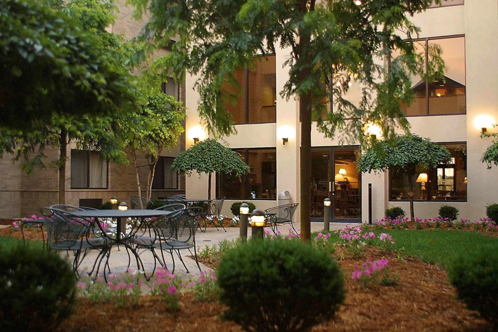 Hotel photo 25
