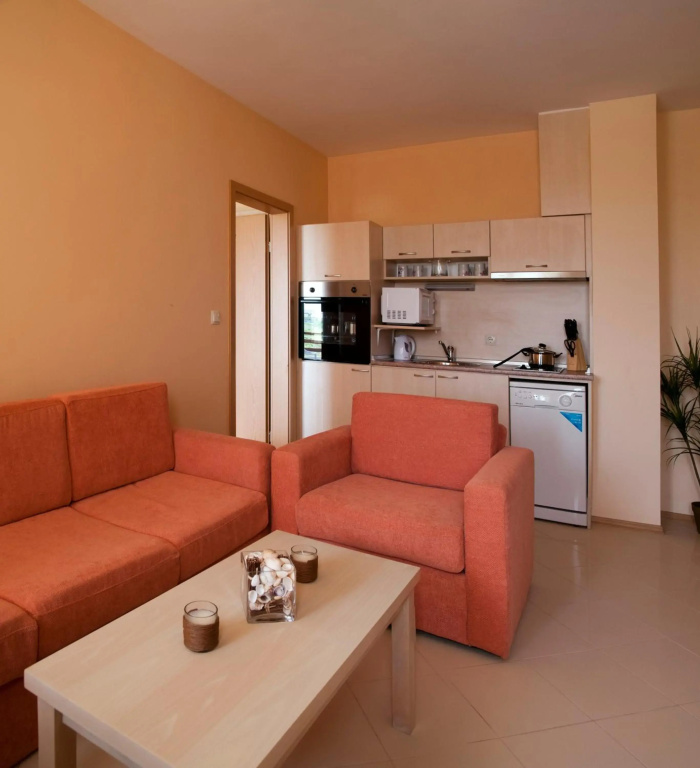 Harmony Hills Residence - фото 38