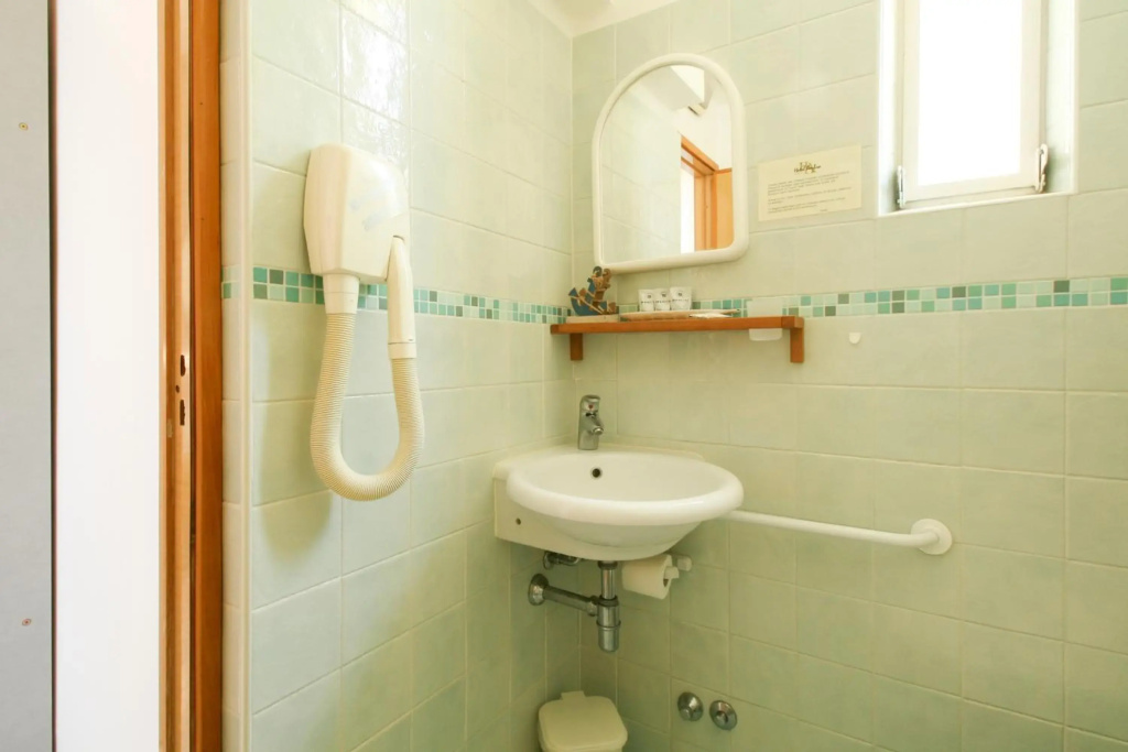 Hotel Ambra Cattolica - Général