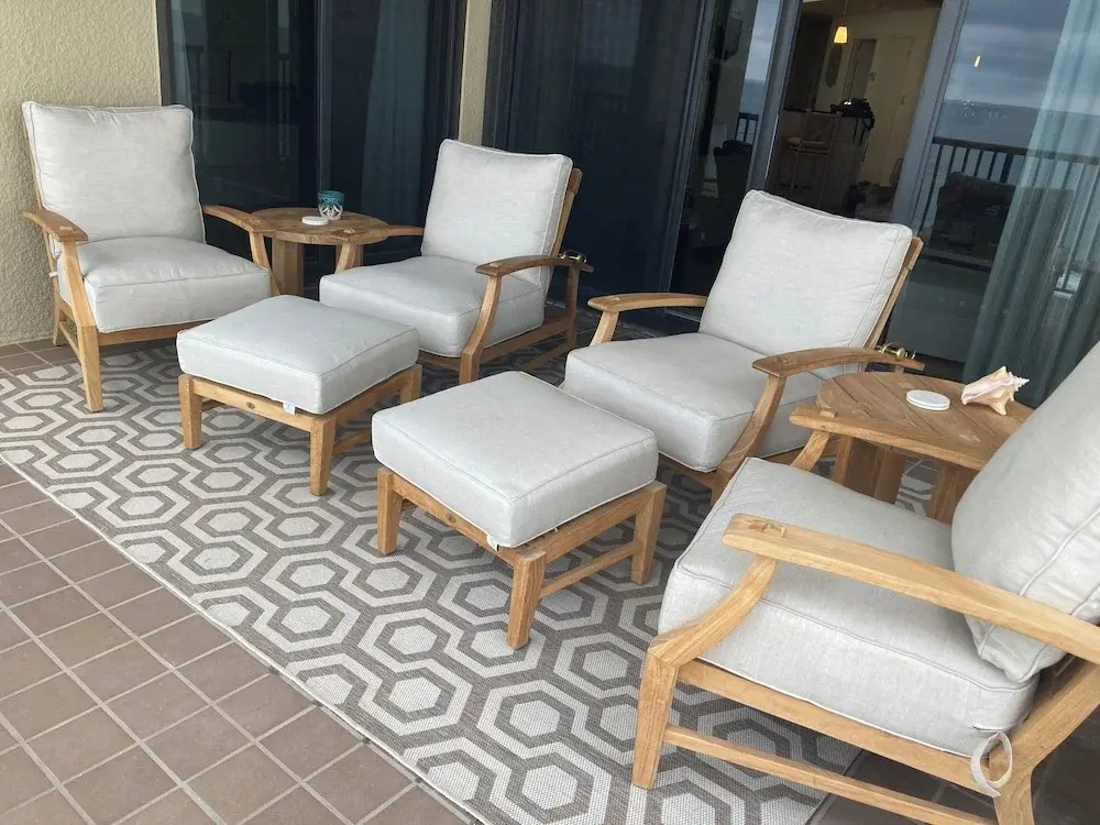 Romar House B by Southern Vacation Rentals