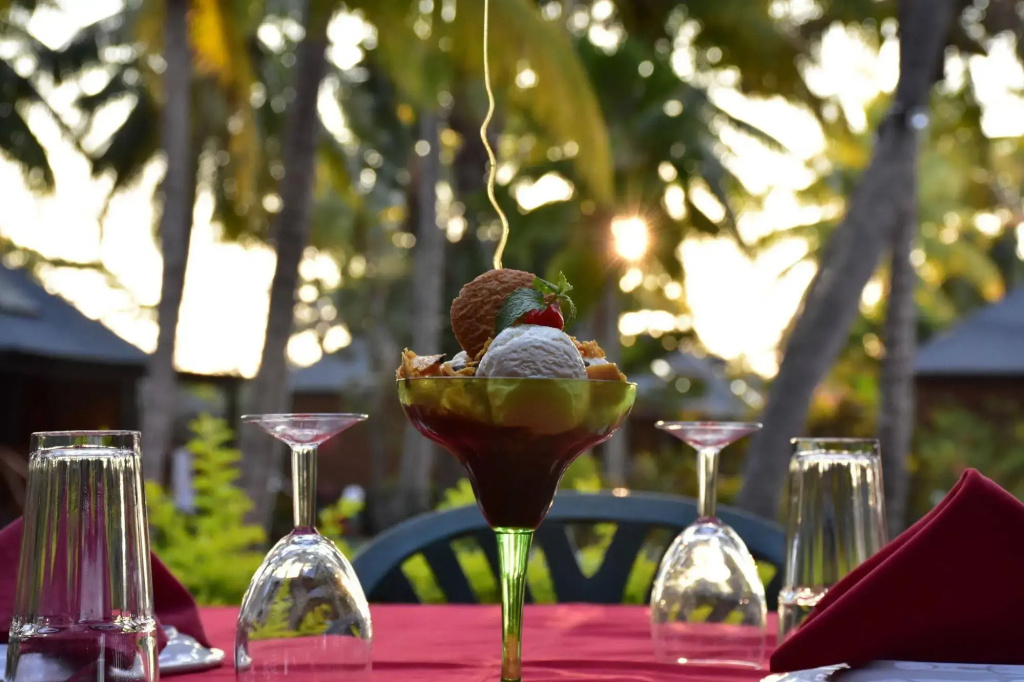 Club Fiji Resort - Général