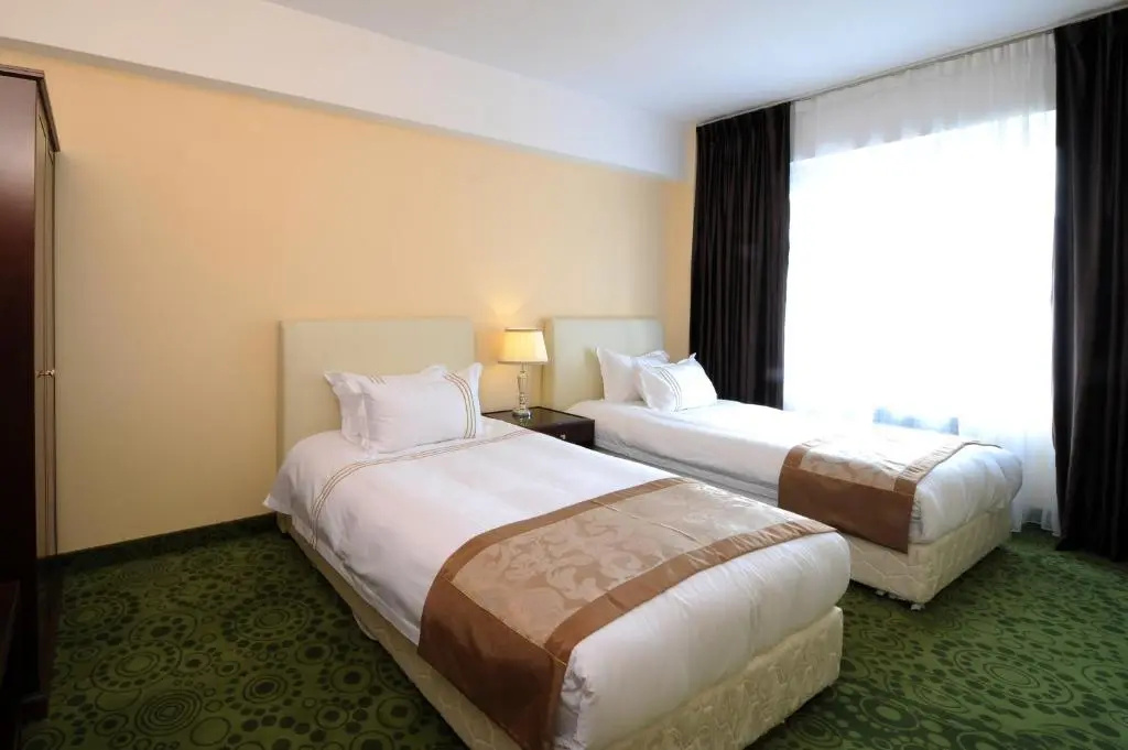 Hotel photo 8