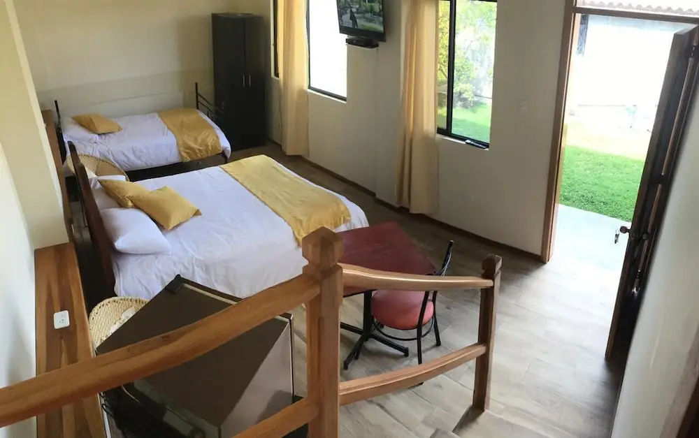 Hotel photo 3