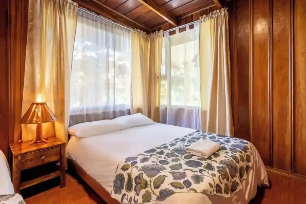 Hotel Holístico Monteverde - Chambres