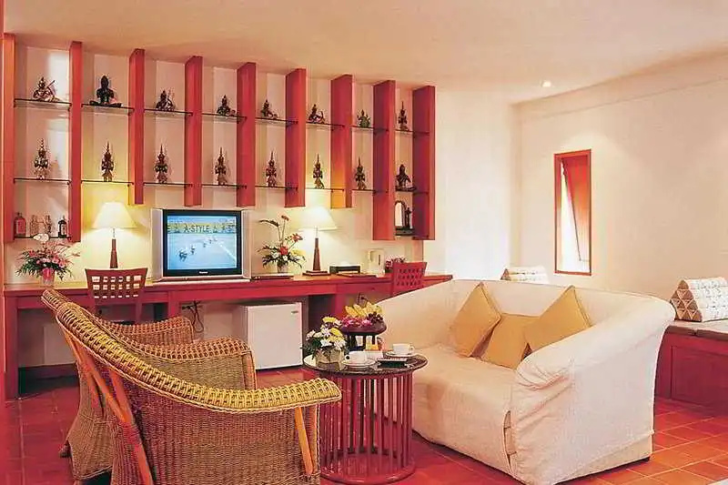 Hotel photo 3