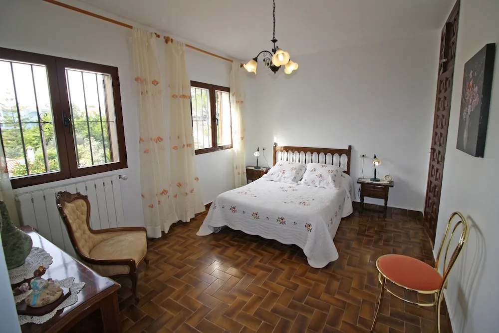 Villas Costa Calpe - Andrómeda - Général