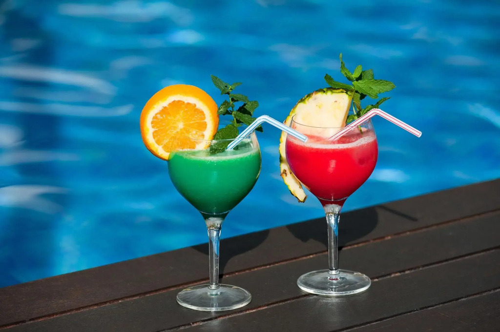 Climia Benidorm Plaza 4* Hotel - Général