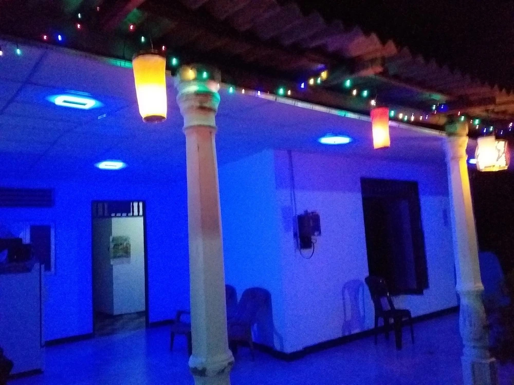 Erandi Holiday Home - Général