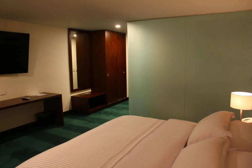 Hotel Santa Barbara Boutique - Général