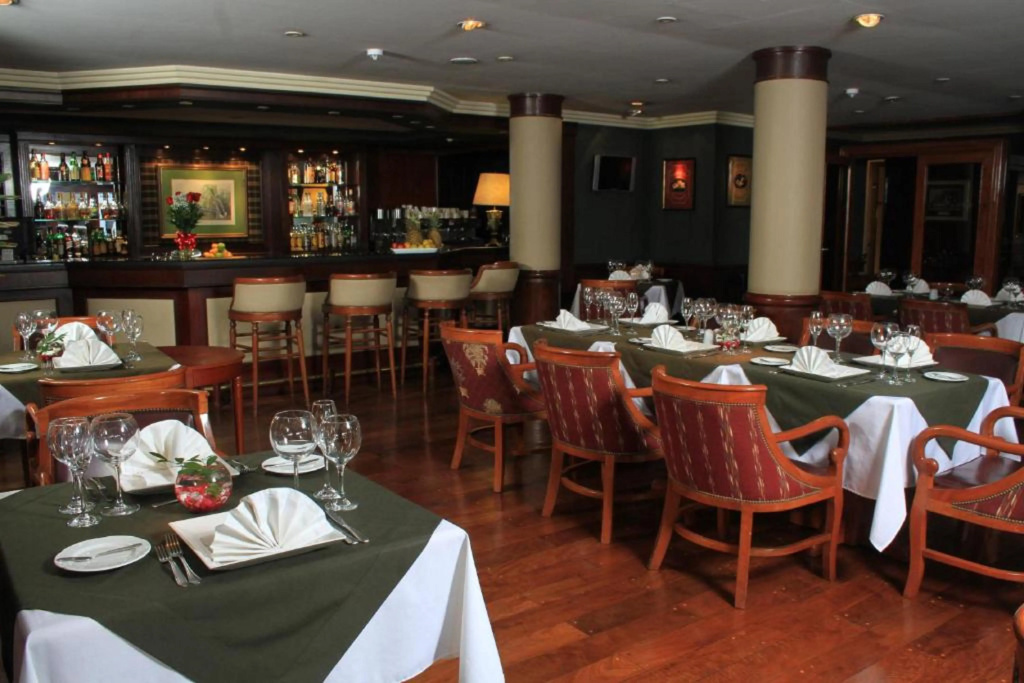 Hotel photo 15