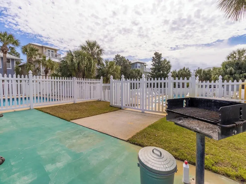 Palms North #7B by Southern Vacation Rentals