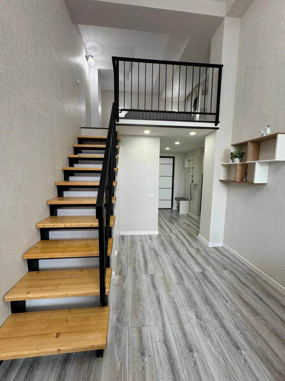 Апартаменты Premium в Море