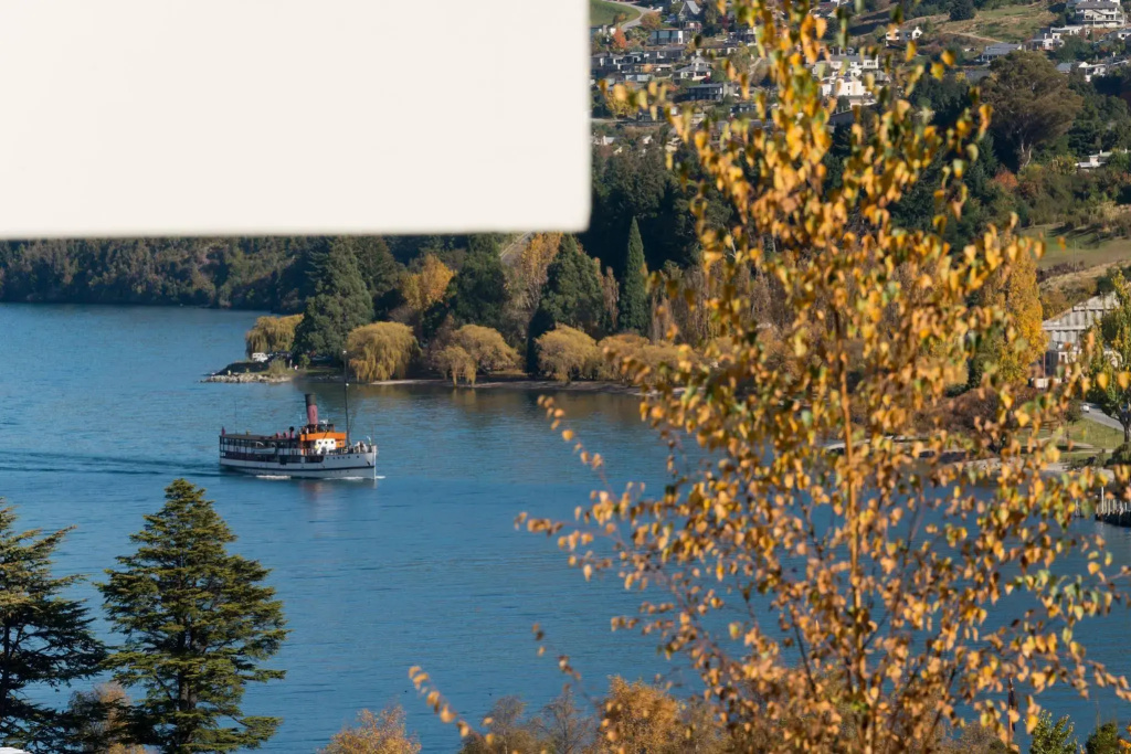 Scenic Suites Queenstown - Général