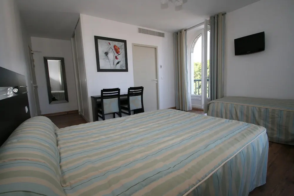Voir la photo 2 — Hôtel Lafon