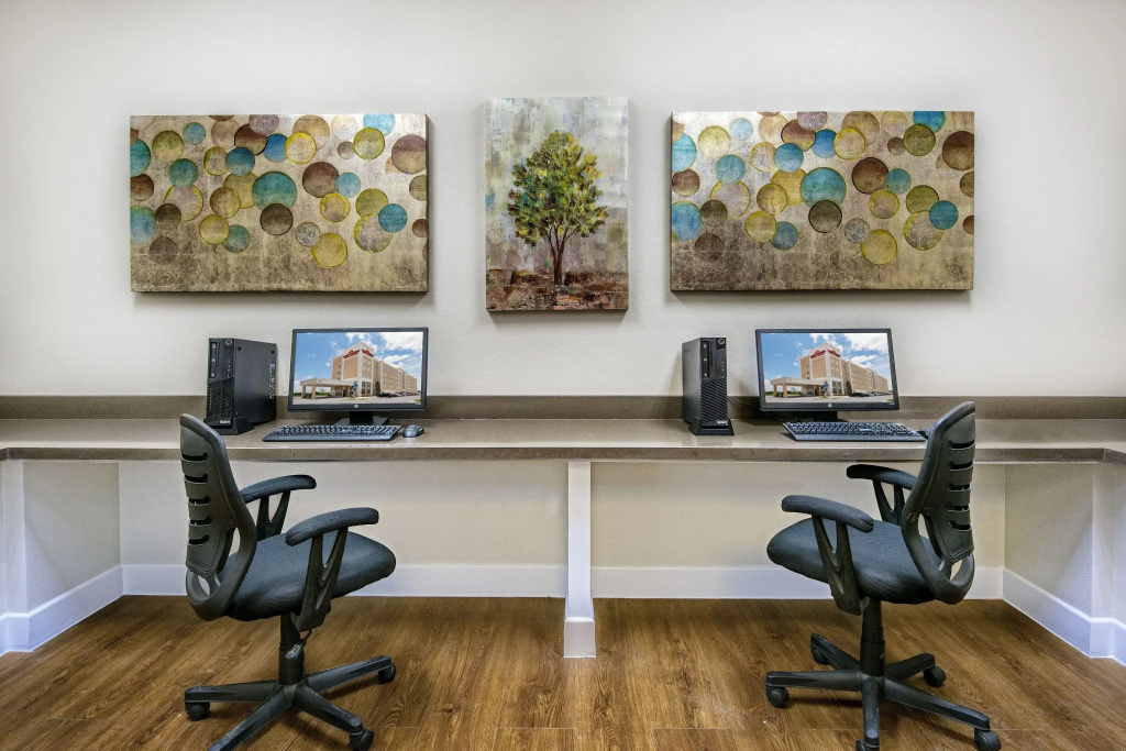 Hawthorn Extended Stay by Wyndham McAllen - Général