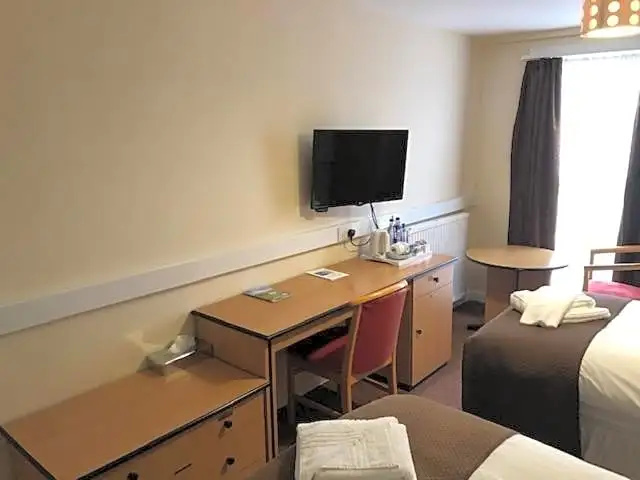 Standard room