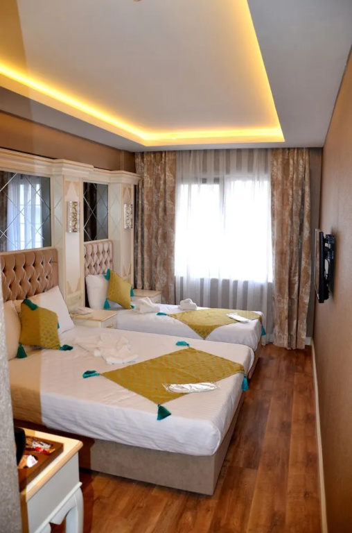 Sun Comfort Hotel (Adults Only) — 2