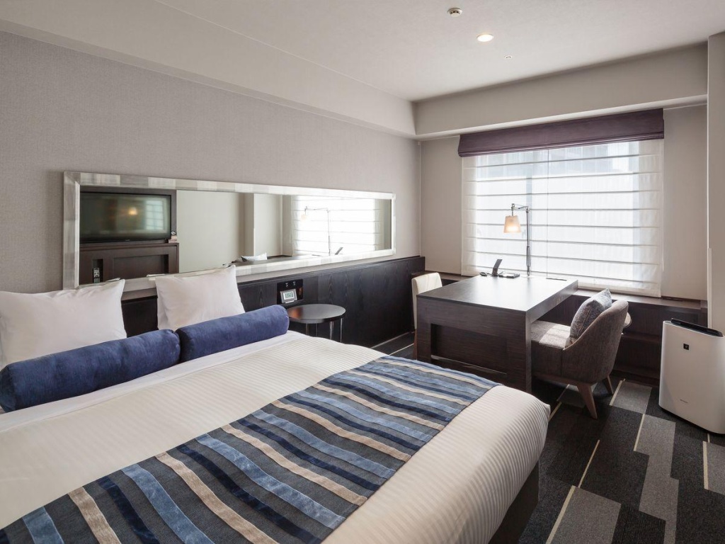 Hotel Mystays Premier Dojima 사진 7