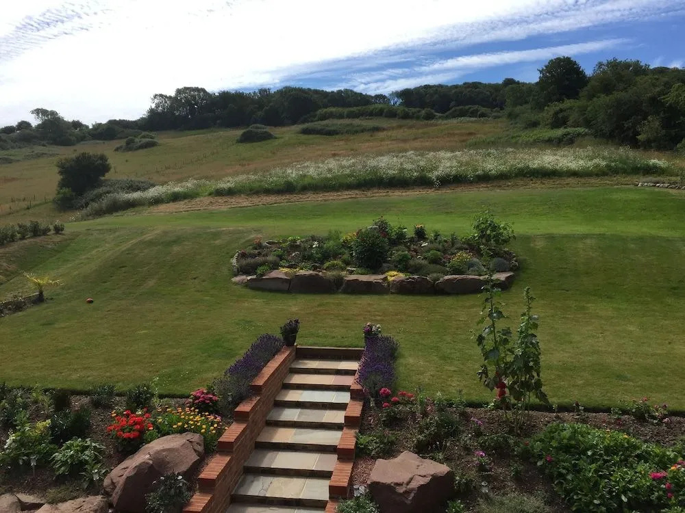 Martlets B&B