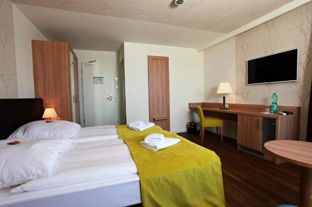 Hotel photo 21