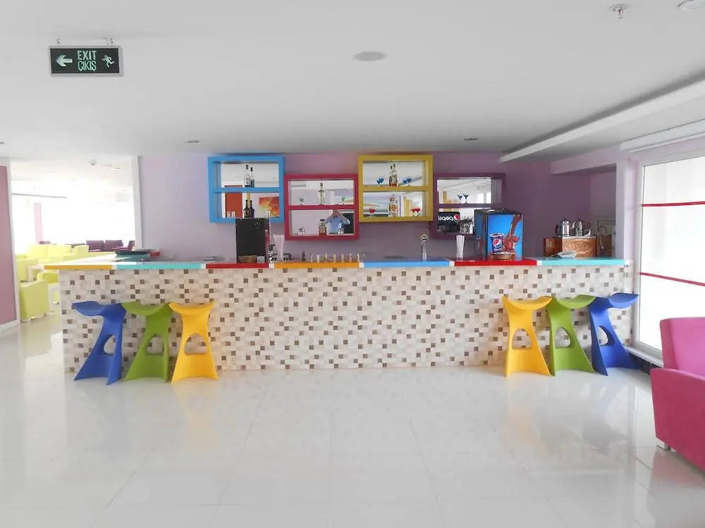 Side Win Hotel & Spa - фото 15