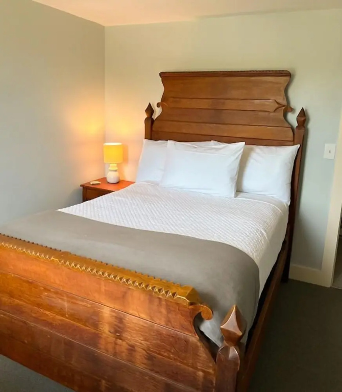 Classic Single room