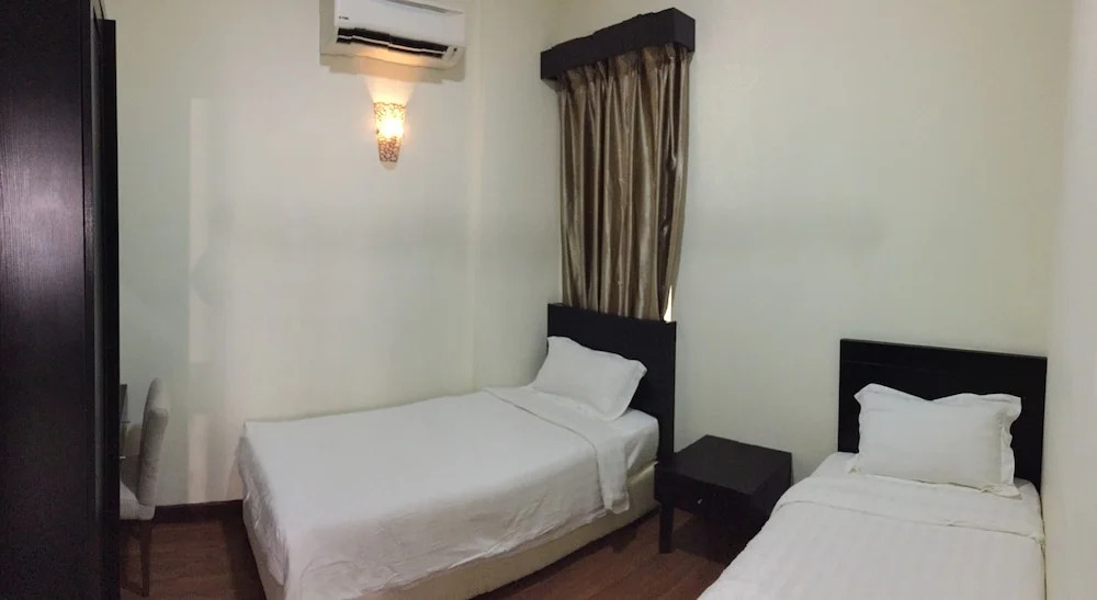 Bayou Lagoon Park Resort