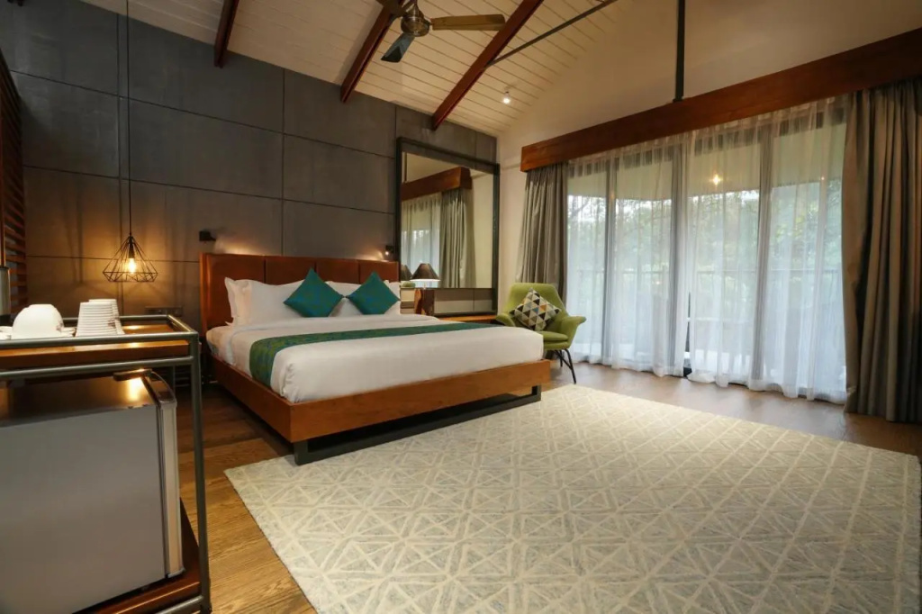 Hotel photo 10