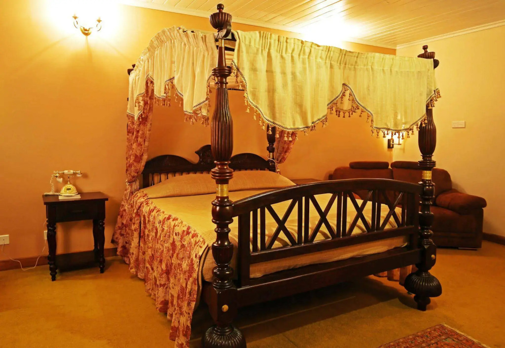 The Firs - фото 3