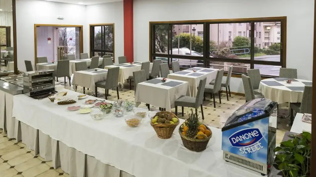 Hotel Faranda Los Tilos, Ascend Hotel Collection - Général