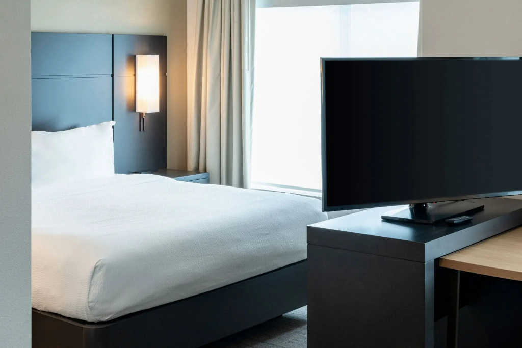 Residence Inn by Marriott Wilkes-Barre Arena