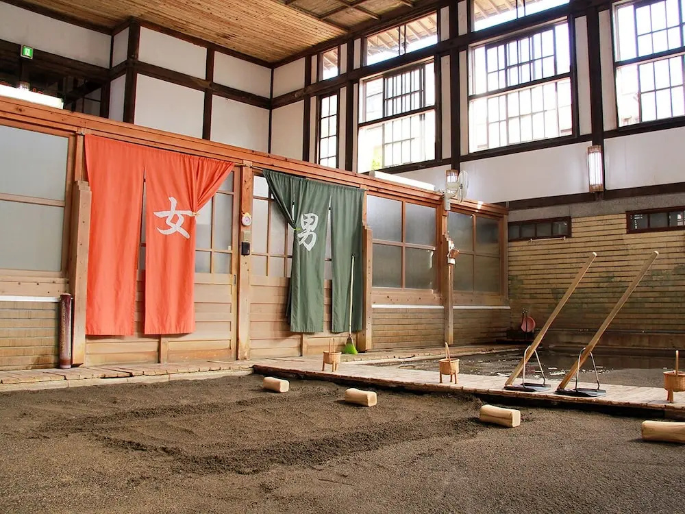 calm house beppumotomachi 사진 23