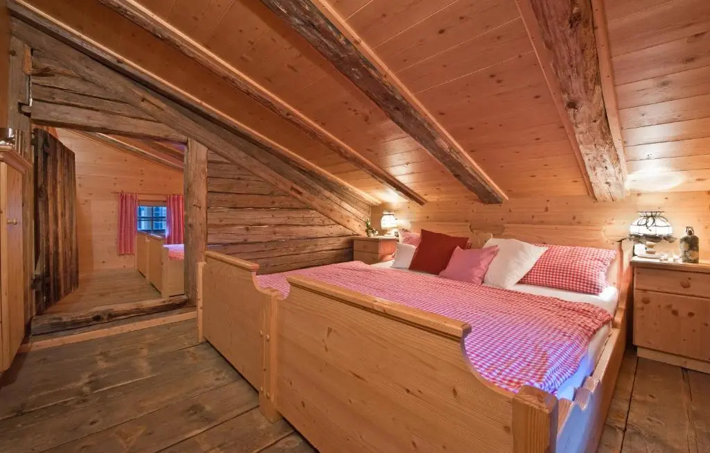 BRUGGER - ApartHotel - Chambres