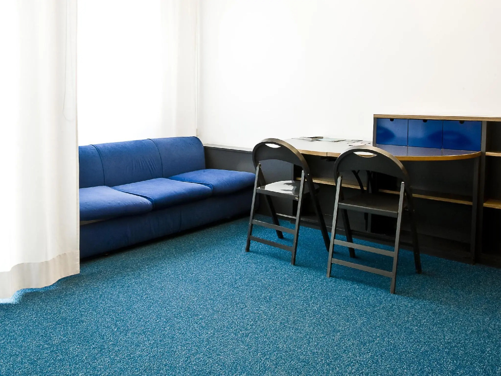 Hotel Ripa Roma - Chambres