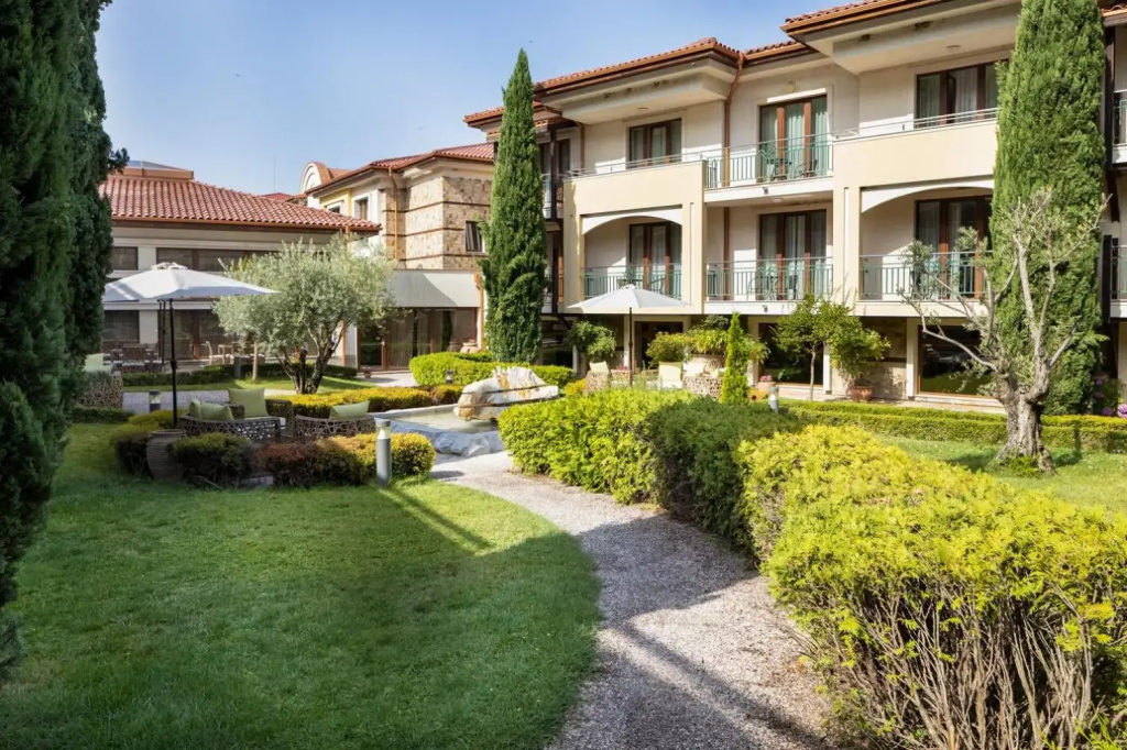Park Hotel Pirin