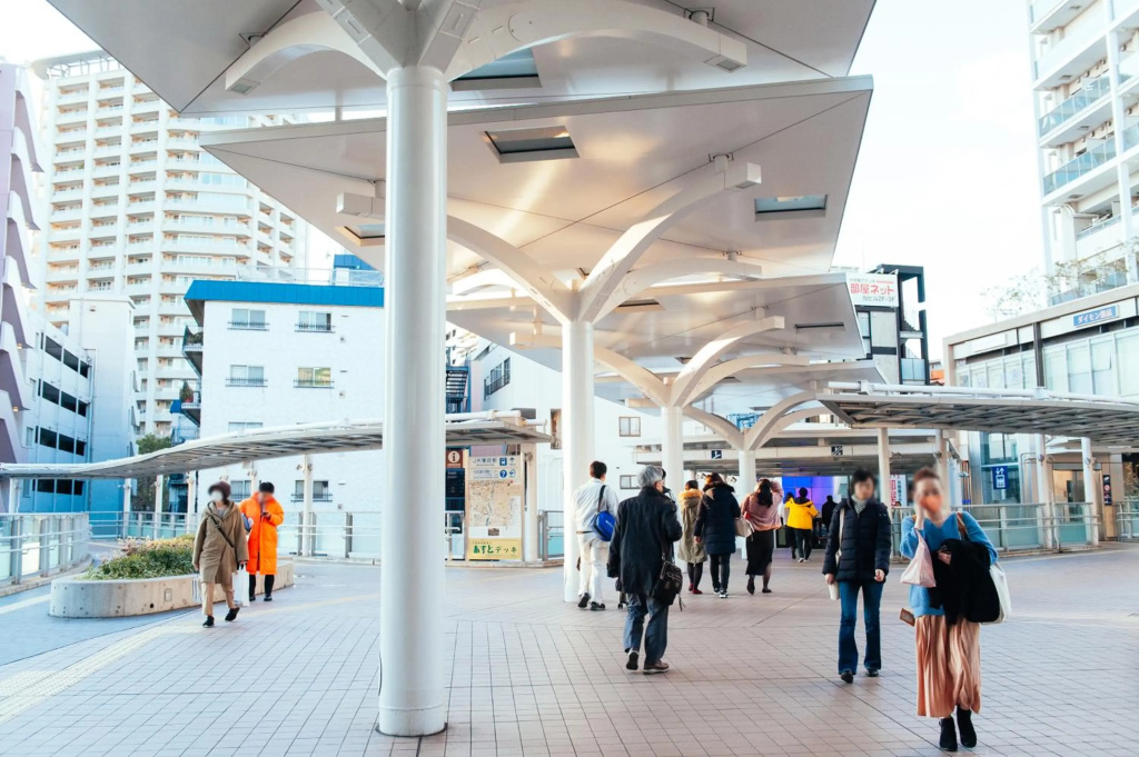 まるまる貸切,羽田空港から一番近いyu`s house 사진 19